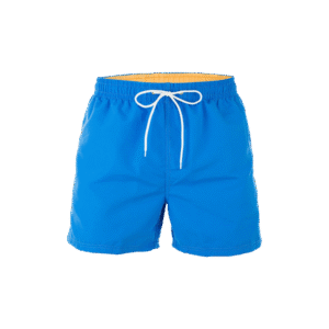 New Arrivals Short Blue Pant Regular Swimming Wear